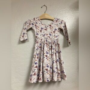 $26 ADD ON alice + ames dress‎ hanna andersson mini boden quincy mae kate quinn